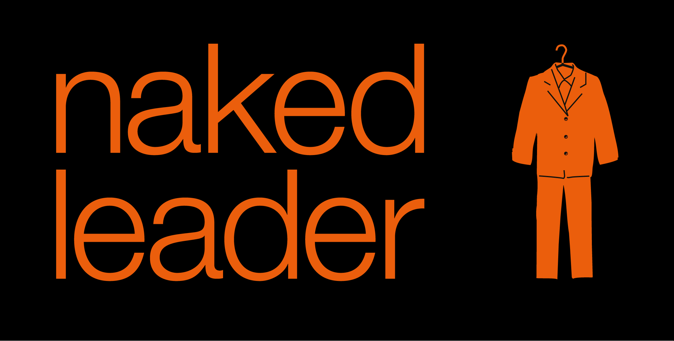 The Naked Leader